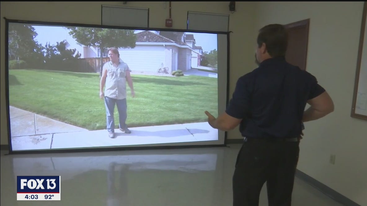 Use-of-force task force in Pinellas County